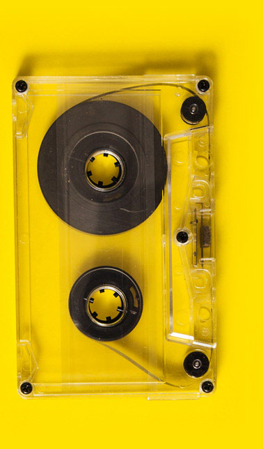 Tape